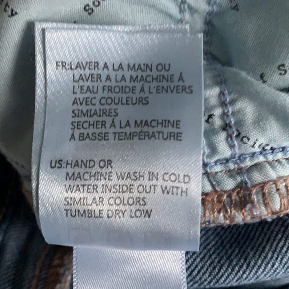NEW articles of society jeans - Picture 9 of 9